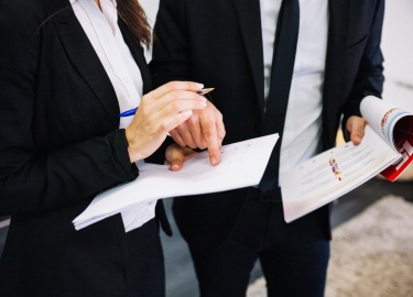 Узнайте, как правильно инициировать банкротство юридического лица в 2025&nbsp;году. В статье подробно разбираются этапы процедуры: от подготовки до...