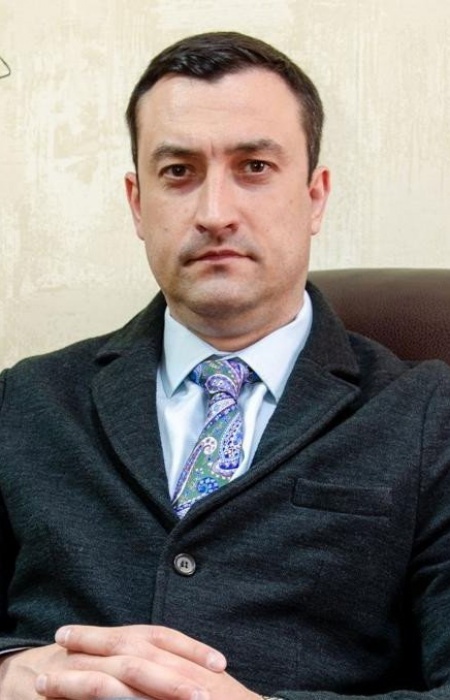 Адвокат Назаров С.Е.